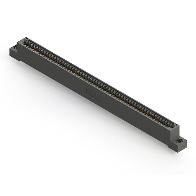 895-057-523-107 EDAC Inc.  Edgeboard Connectors